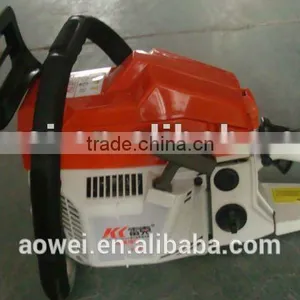 Cheap Chainsaw 1.8kw Gasoline Chainsaw 18 Inch Oregon Chain-yd45 Chain Saw Spare Parts thumbnail-6