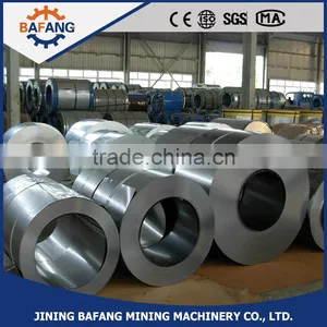 Hot Sales for Cold Plate-Cold-Rolled Steel Coil at Low Price thumbnail-4