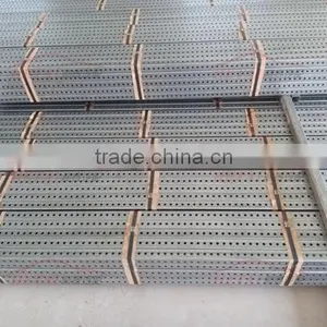 China Square Breakaway Sign Post for Sale thumbnail-4