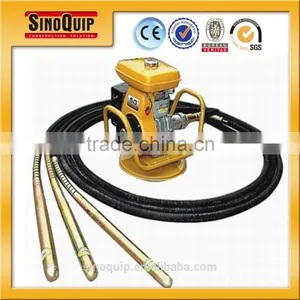 Robin Type Concrete Vibrator/Gasoline Robin Type Concrete Vibrator/Gasoline Robin Type Concrete Vibrator Model SV38 thumbnail-1