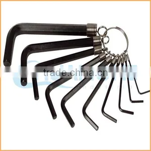 Chuanghe Sales Allen Key Set Inch thumbnail-2