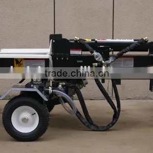 22Ton Log Splitter Wood Log Cutter Splitter With Best Price thumbnail-2