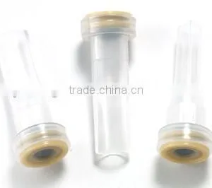 Hot Selling IV Infusion Bag Flip off Cap Stopper thumbnail-3
