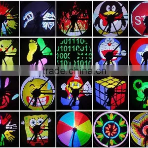 YQ8003 DIY Programmable Bicycle Spoke Bike Wheel LED Light Double Sided Screen Display Image Waterproof For 26 Inches Bicycle thumbnail-6