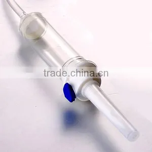Cheap Price Disposable Infusion Set With Precise Filter thumbnail-2