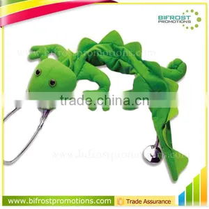 Crocodile Stethoscope Animal Cover thumbnail-1