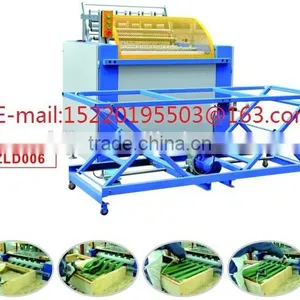 Elastic Belt Tensioning Machine Factory Price thumbnail-1