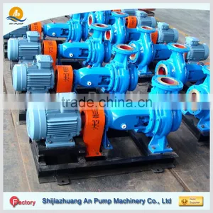 Centrifugal Water Jet Pump thumbnail-4