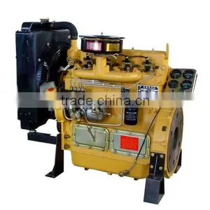 20KW-200KW Multi-Cylinder Water-Cooled Diesel Engine thumbnail-2