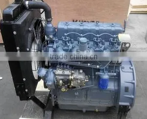 40kw Chinese Diesel Engine With Competitive Price thumbnail-1