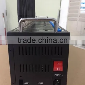 3g Multi Sim Card Gsm Sms Sending Device With Imei Change Cheap Price 16 Ports Simcom Modem Sim5360 thumbnail-2