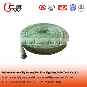 1 Inch Fire Hose thumbnail-1