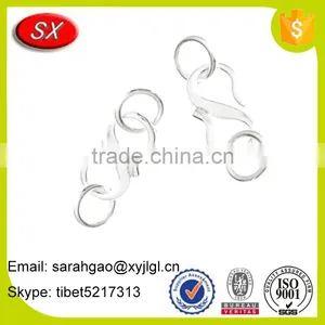 Custom Manufacturing Metal Hanger Hook High Strength Climbing Hooks thumbnail-3