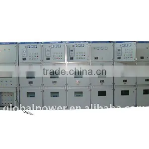Generator Part/ Generator Accessories/paralleling of Generator thumbnail-1