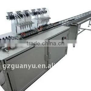 Nail Polish Filling Production Line thumbnail-1