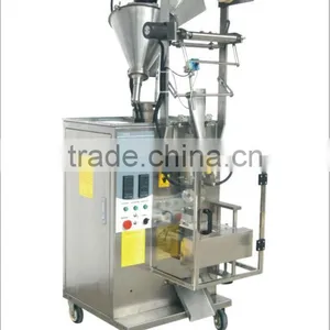 Automatic Weighing Powder/cereal/ Bread Packaging Machinery thumbnail-1