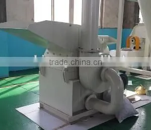 80-120mesh Wood Powder Making Machine Wood Milling Machine for WPC Production thumbnail-5