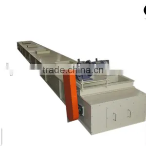 CE/TUV/ISO/GOST/SGS Certificated Drag Conveyor thumbnail-1