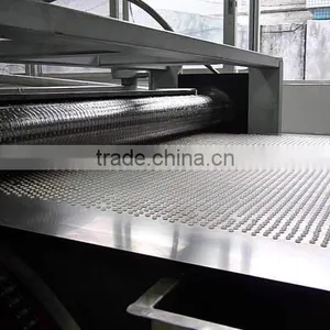 Dropformer Steel Belt Cooling Granulator With Patent Customized thumbnail-1