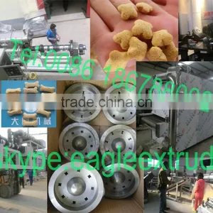 Animal Feed Making Machine/dog and Cats Feed Machinery thumbnail-2