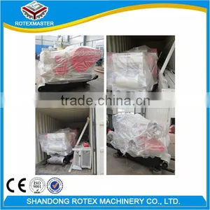 2016 New Technology Hard Wood Shredder Wood Chipper for Sale thumbnail-4