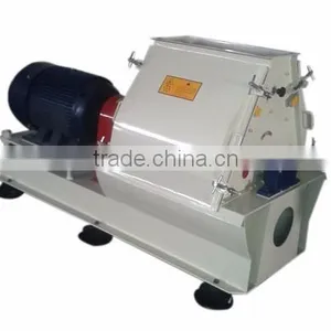 Corn Maize Grinding Hammer Mill Machine thumbnail-1
