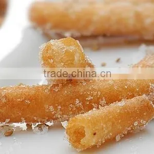 RENO Efficient Snack Food Extruder thumbnail-4