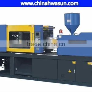 Preform/cap Injection Moulding Machine thumbnail-1