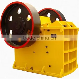 2016 Sell Well Stone Jaw Crusher Machine PE400*600 thumbnail-6