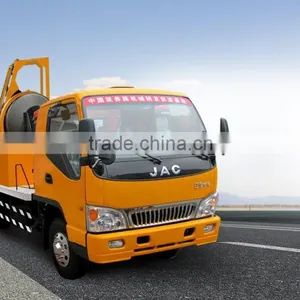 Road Maintenance Truck thumbnail-3