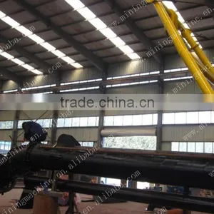 Supply Can be Customized and Efficient Suction Dredger KDCSD300 thumbnail-3