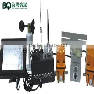 Anti-collision and Zone Protection System ForTower Crane thumbnail-2