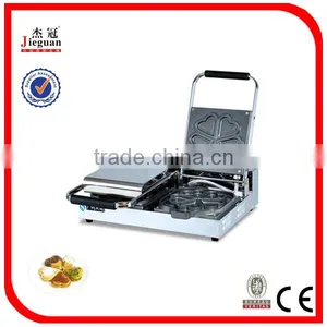 Heart Shape Waffle Baker EG-5A-2 Tell: 0086-13632272289 thumbnail-1