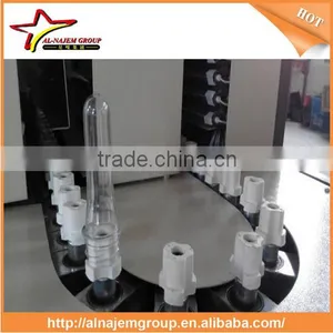 Bottle Blowing Machine Full-automatic Bottle Blowing Machine NJ-5500 thumbnail-2