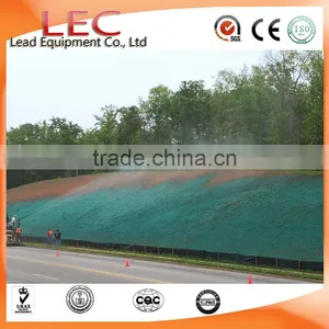 PB8083 Small Grass Seed Planter Hydroseeder Machine thumbnail-5