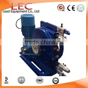 Professional Manufacturer Multifunctional Industrial Hose Pump in Stock thumbnail-1