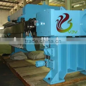 Membrane Filter Press thumbnail-1