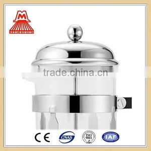 Wholesale Promotion High Quality French Press Coffee Maker, French Coffee Press Shipping From China thumbnail-5