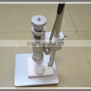 Hand Operated Perfume Capping Machine,15mm/18mm/21mm thumbnail-2