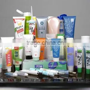 Factory Price Ultrasonic Plastic Tube Sealing Machine thumbnail-5