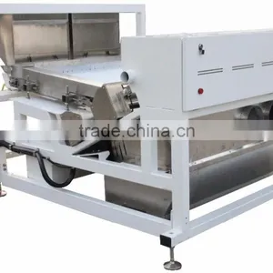 Intelligence CCD Ore Optical Color Separator Price thumbnail-3