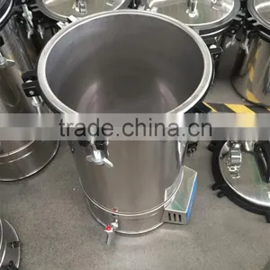 Digital Mini Autoclave YX-280DG Beauty Salon/Tatoo Steam Sterilizer for Sale - Bluestone Autoclave thumbnail-4