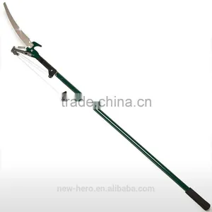 Pruning Saw Telescopic DIY Tree Saw Extendable Branch Saw Tree Pruner thumbnail-3
