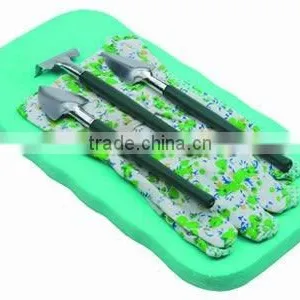 Gardening Kneel Mat Set thumbnail-1