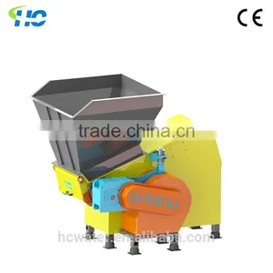 Plastic Shredder thumbnail-1