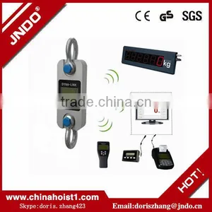 Digital 1ton Electrico Hand Dynamometer thumbnail-1