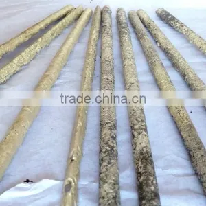 Composite Welding Bar/rod With Maximum Abrasion Resistance thumbnail-1