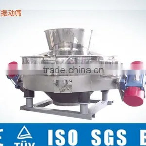 Round Separator for Cocoa Powder With CE thumbnail-1