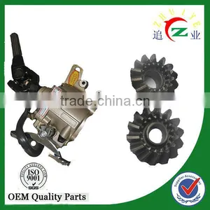 Atv and Tricycle Reverse Device With Front Gears thumbnail-1
