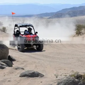 CFMOTO 800cc 4x4 ATV UTV Dune Buggy for Sale thumbnail-3